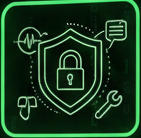 Web Security & Maintenance services by teambucas